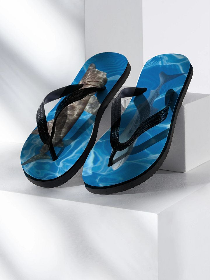 shark flip flops product image (1)