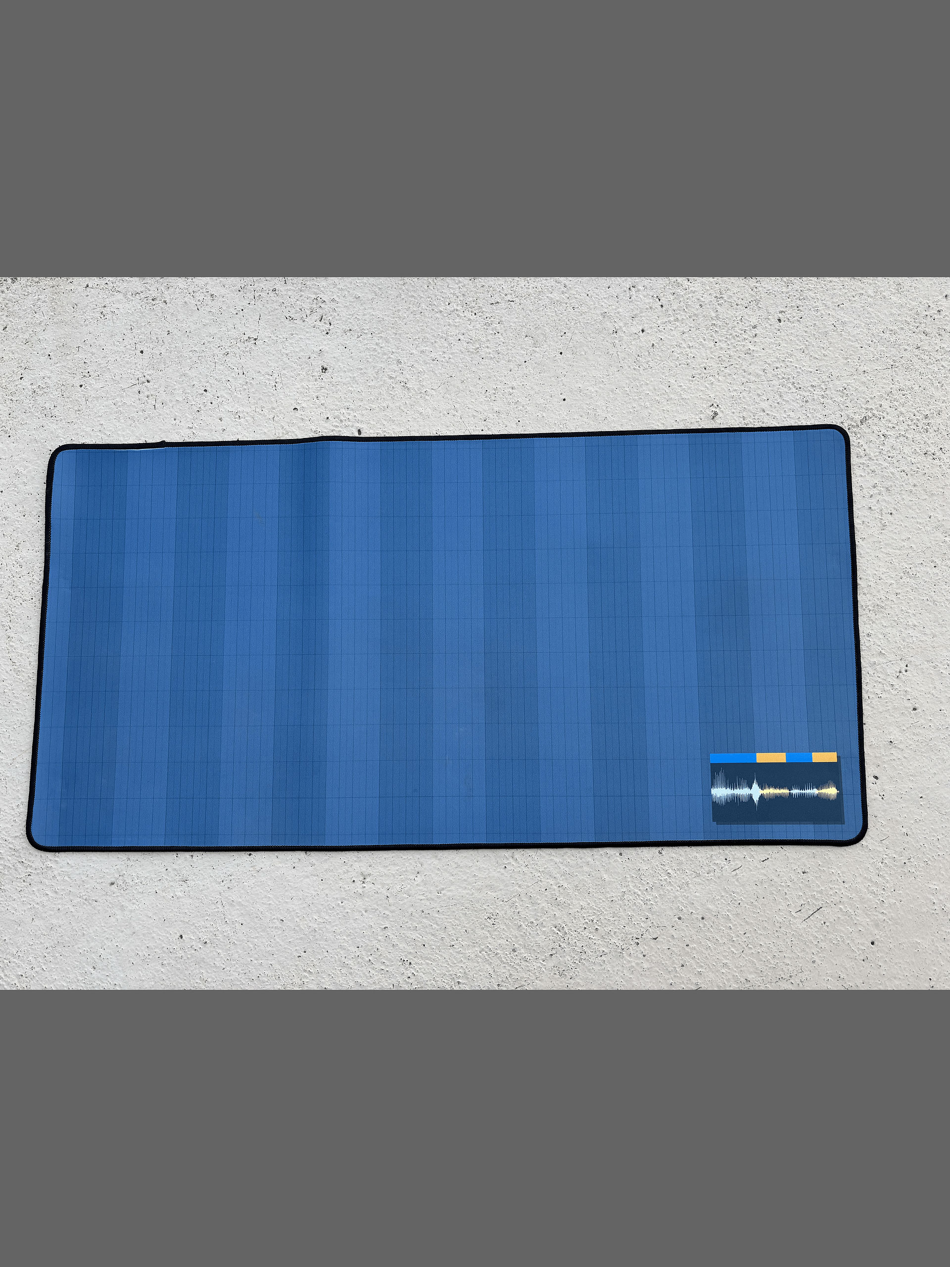 Synthet mouse mat product image (5)