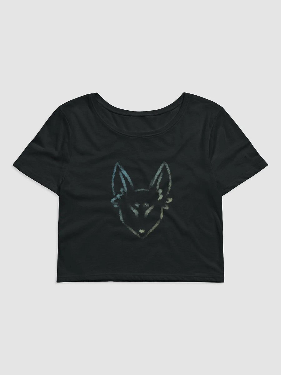 Kokumune Fox Tribe Crop-Tee product image (1)
