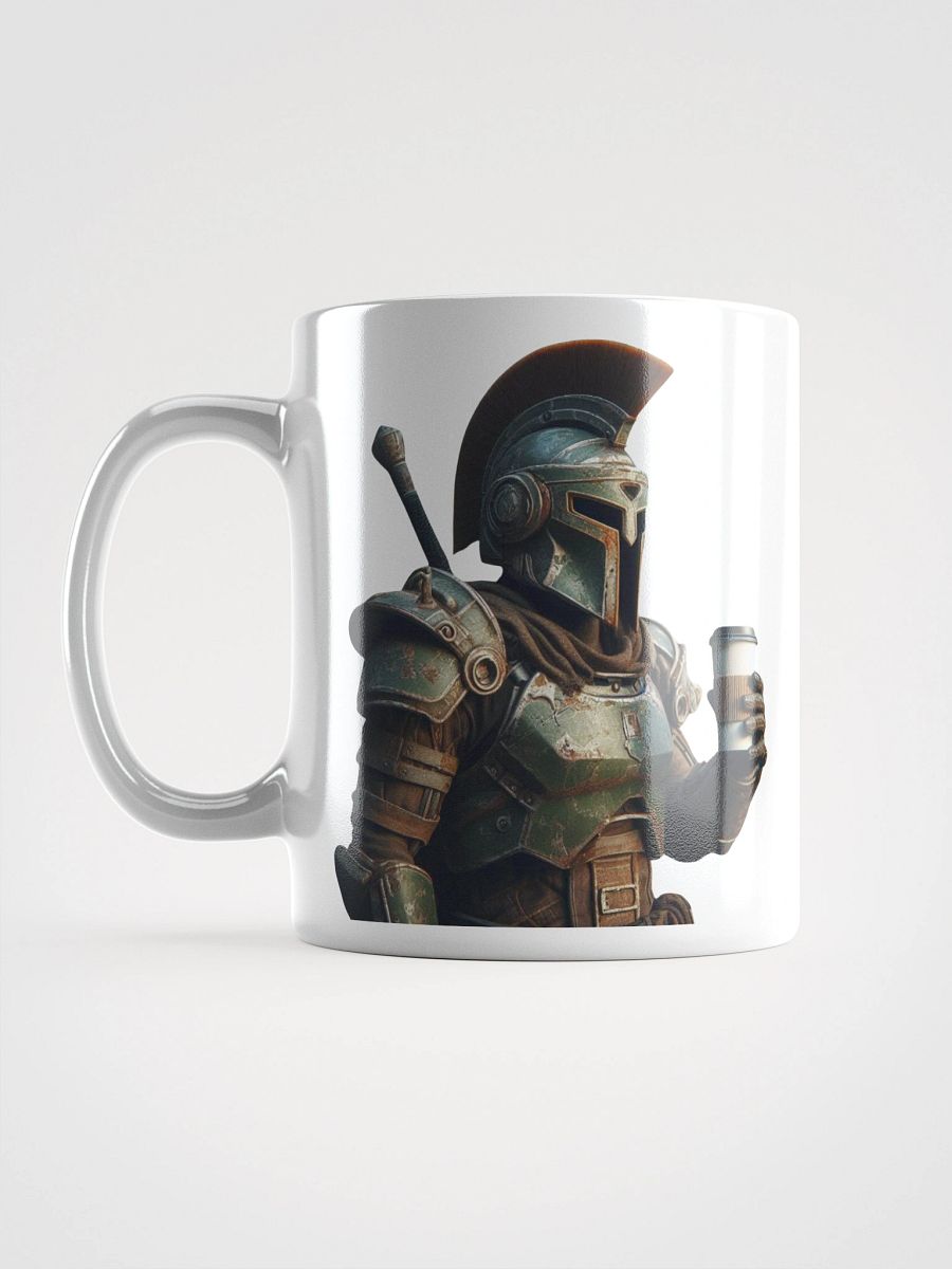 Coffee Keeps Me Alive Mug product image (16)