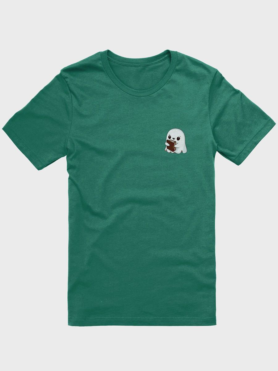 The Spectral Storyteller T-Shirt product image (22)