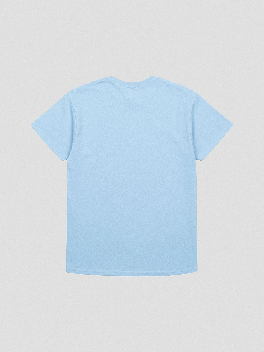 Static Limited-Edition Tee - Blue Ocean product image (2)