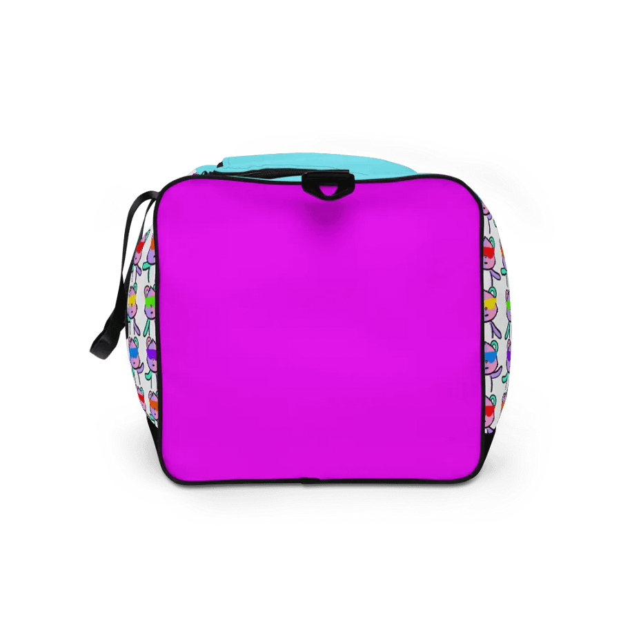 Dance Party - Duffel Bag product image (11)