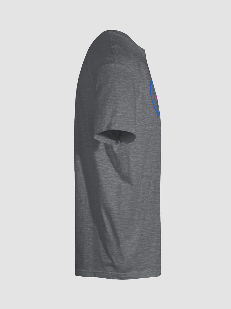 Traditional Gender Infinity Unisex T-Shirt product image (10)