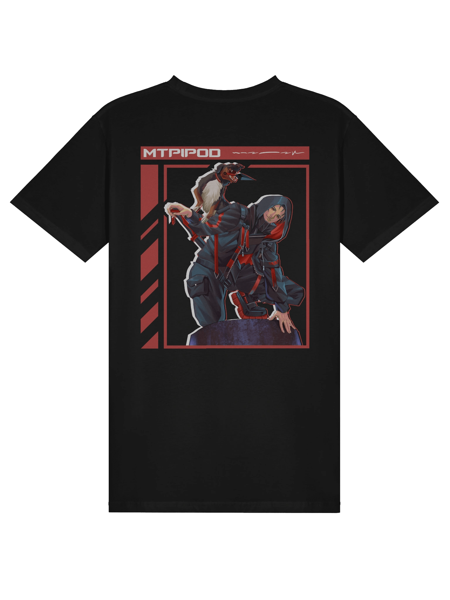 "Overwatch" - MTP and Bailey product image (4)