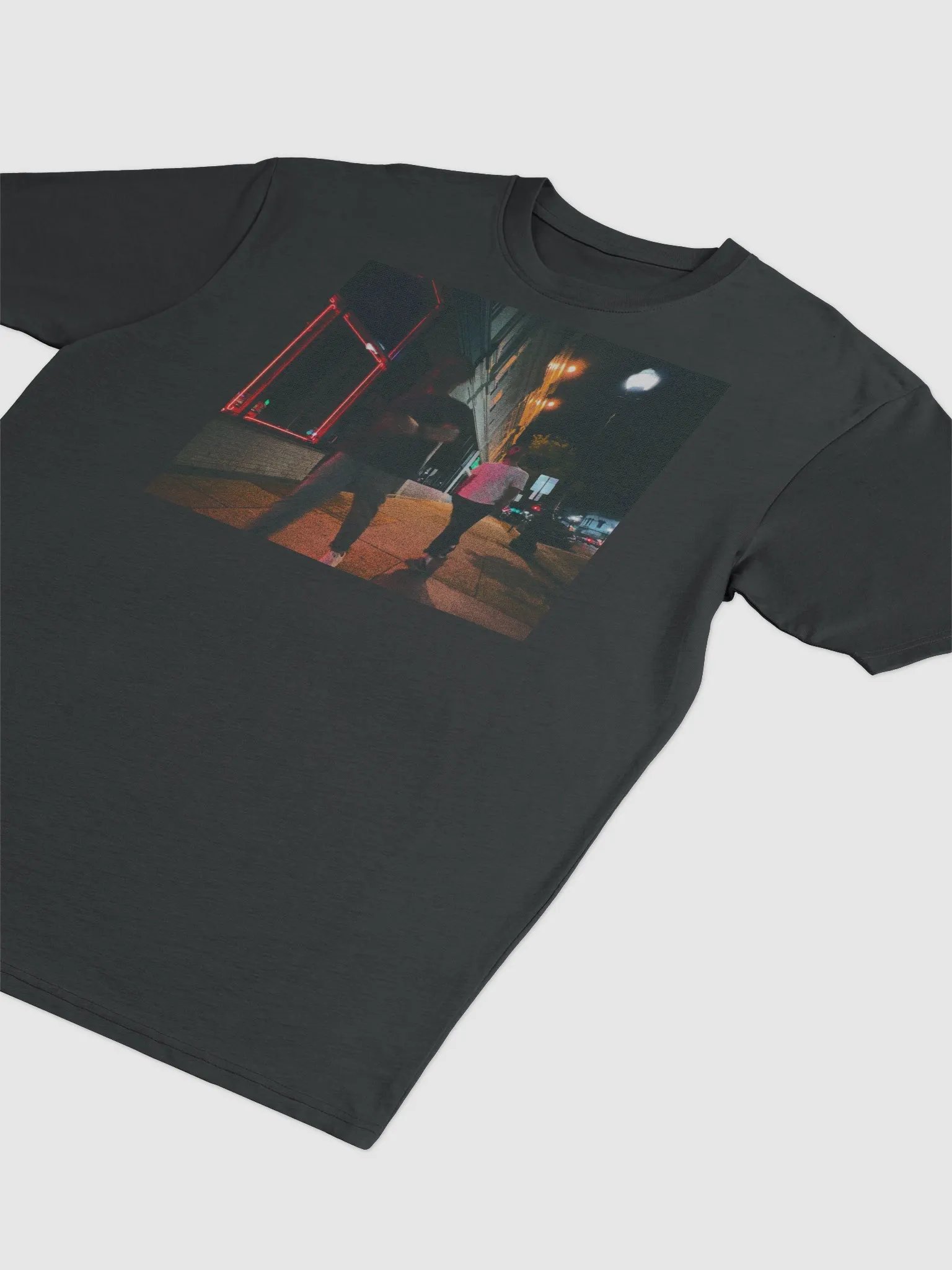 Cliché Cover Art - Premium T-Shirt product image (3)