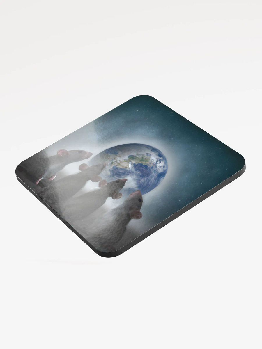The Watchers coaster product image (4)
