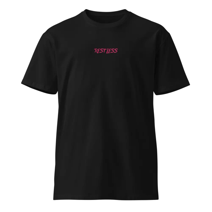 Restless - Premium T-Shirt for the Unstoppable product image (1)