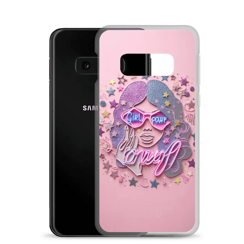 Girl Power Samsung® Case product image (21)