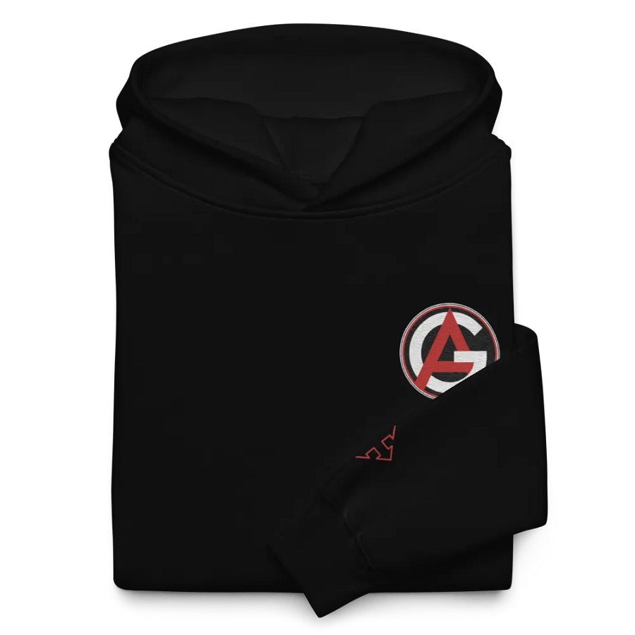 AG Player 69 Hoodie product image (25)