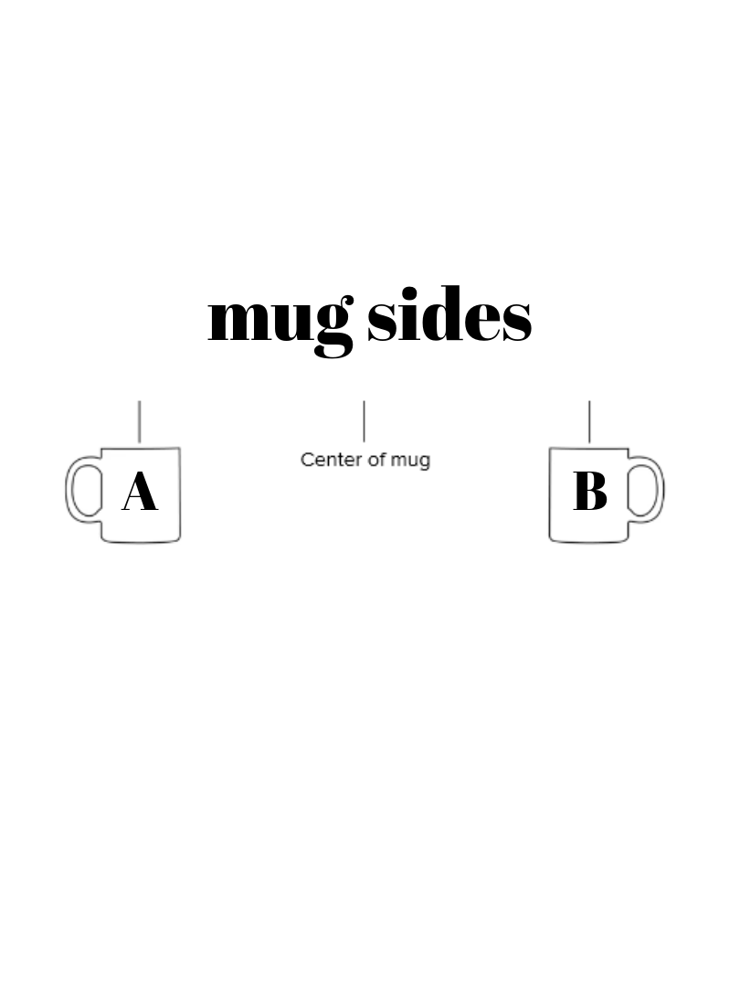 Personalized Cats, Boxes and Laundry White Glossy Mug product image (7)