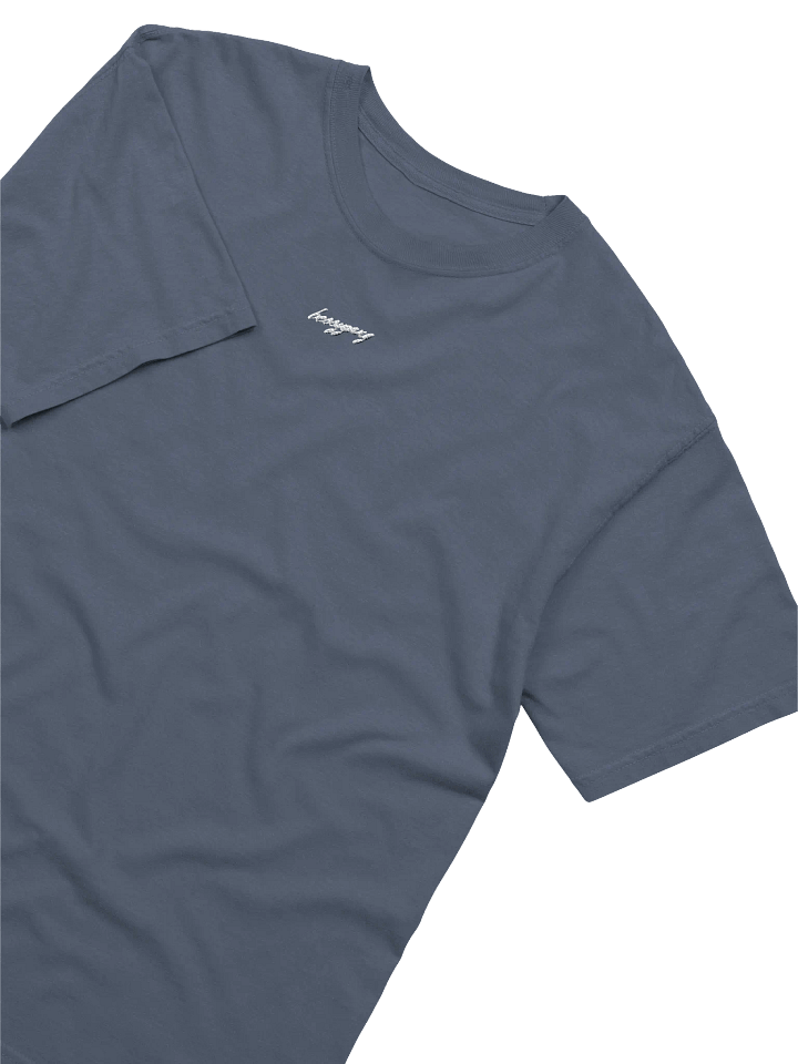 Signature Tee product image (2)