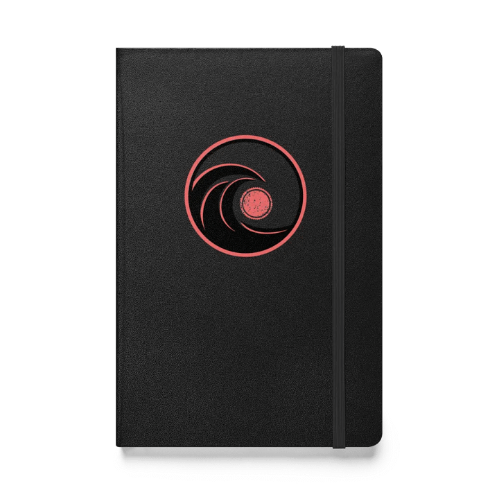 LOPJ | Hardcover Bound Notebook product image (1)