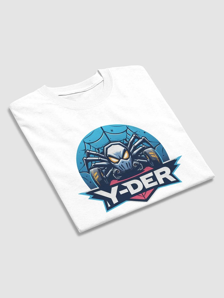 Y-DER T-Shirt product image (2)