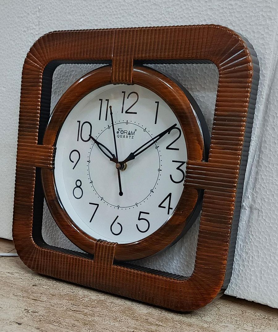 WALL CLOCK product image (3)