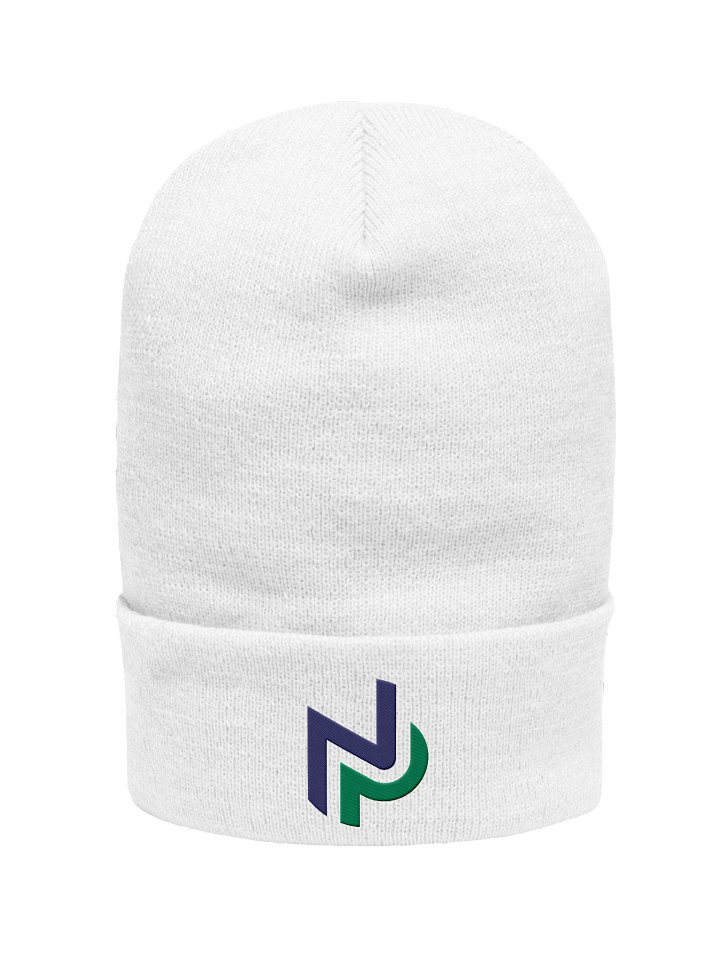 NP Beanie product image (1)