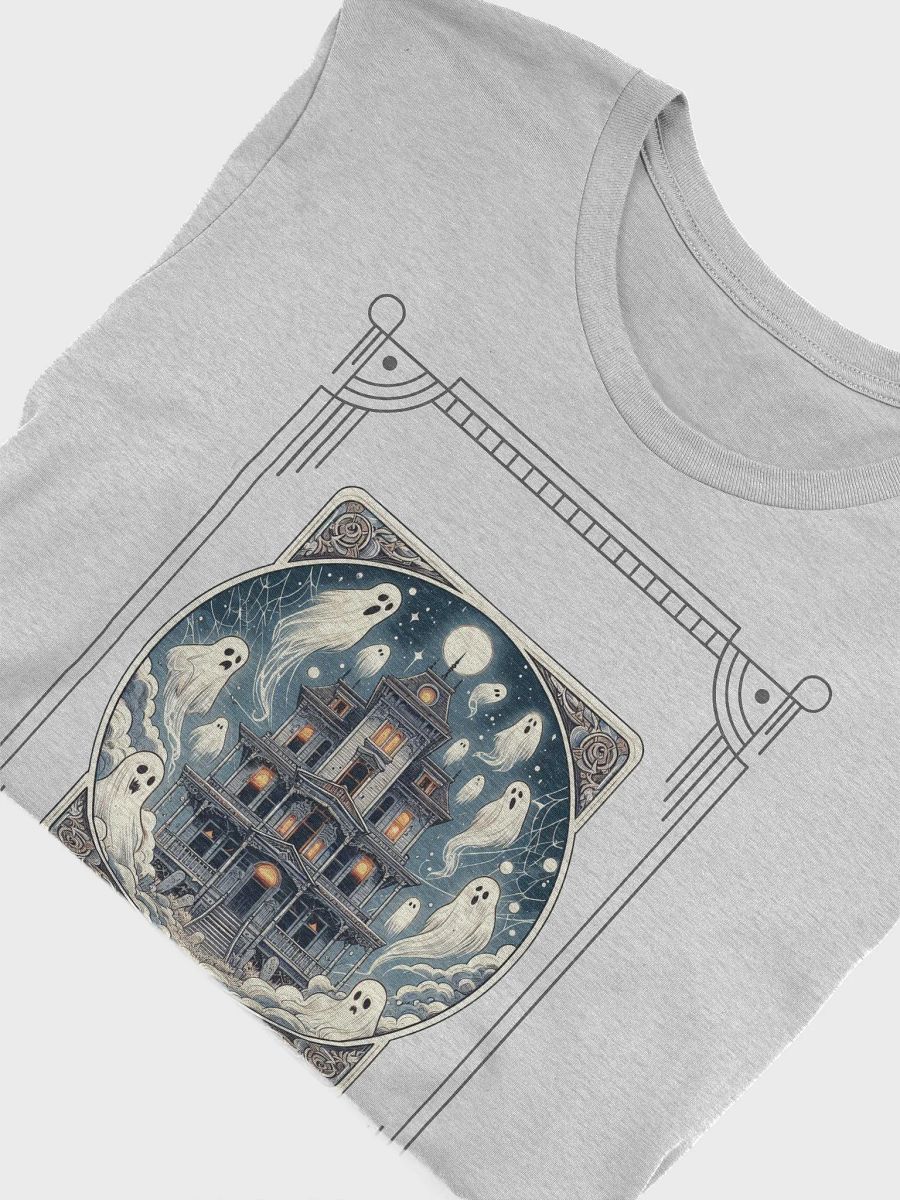 Haunted House Specter Tee product image (26)