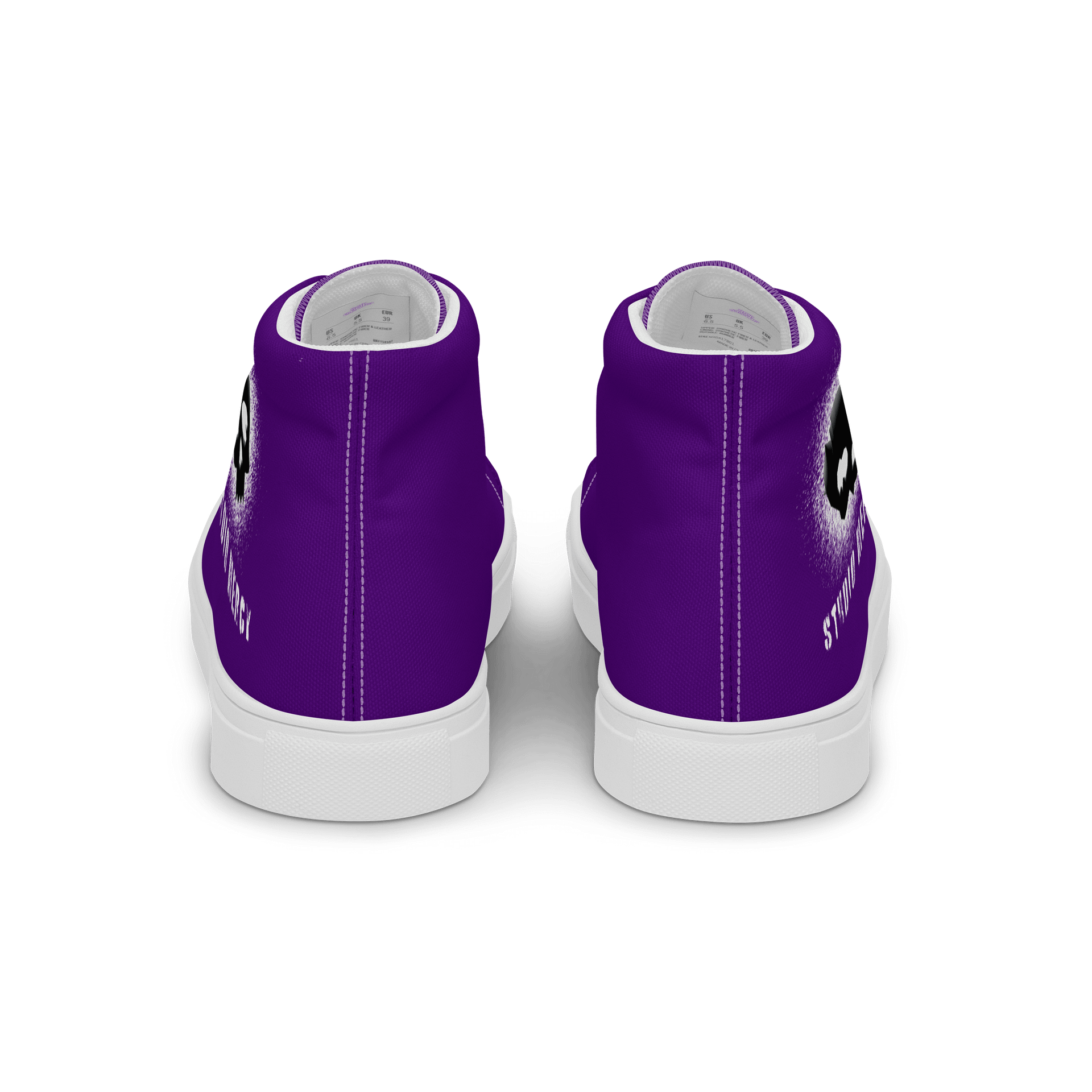 Studio Kicks (Purple) product image (4)