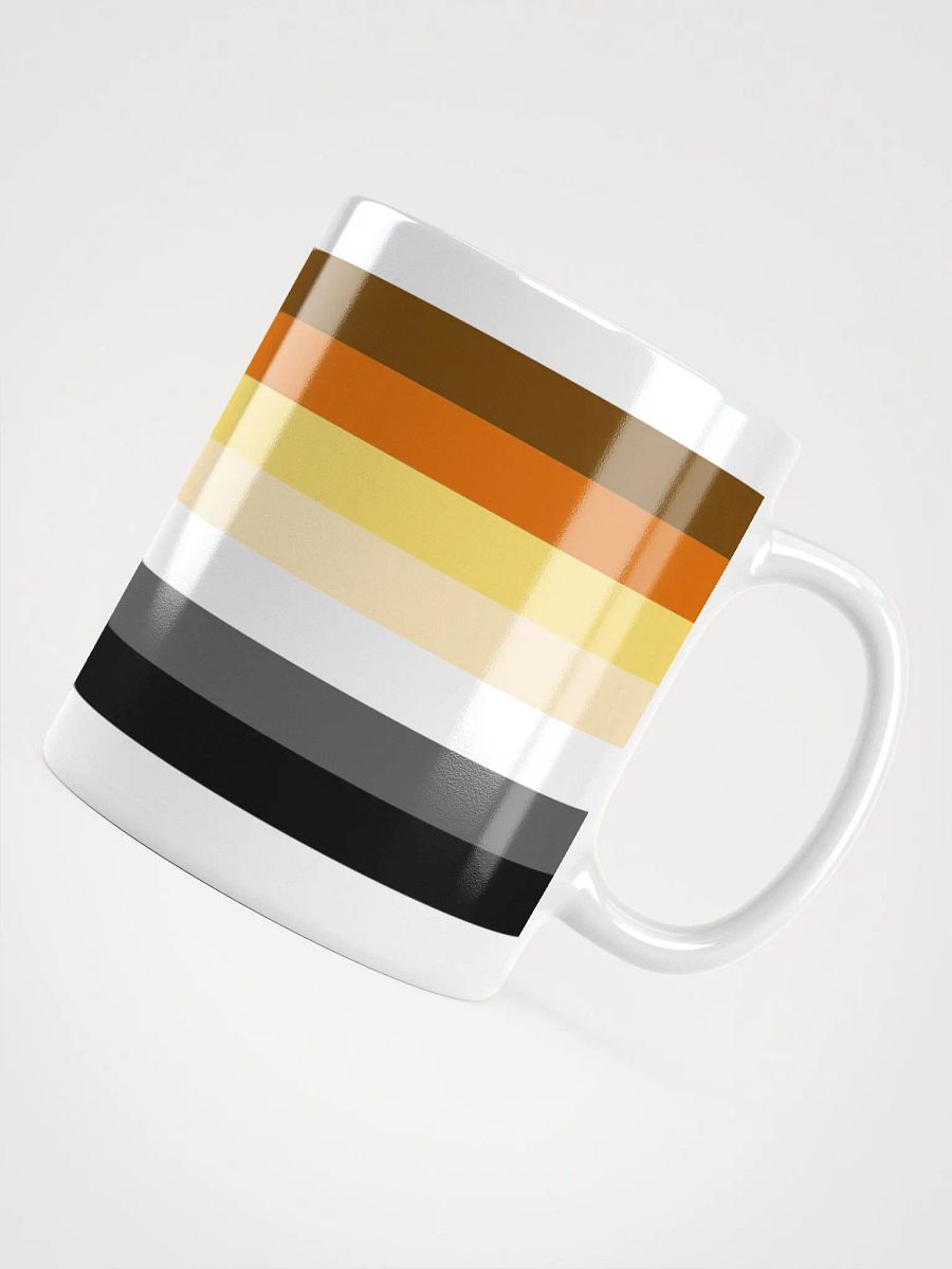 Bear Flag Mug product image (12)