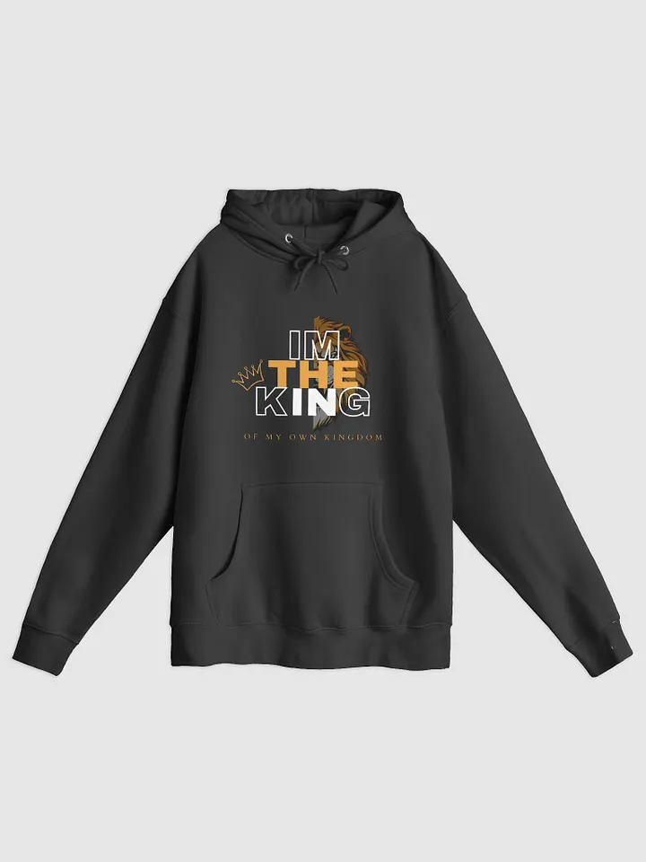 Royalty Reign Hoodie product image (5)