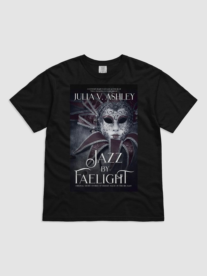 Jazz By Faelight T-Shirt product image (1)