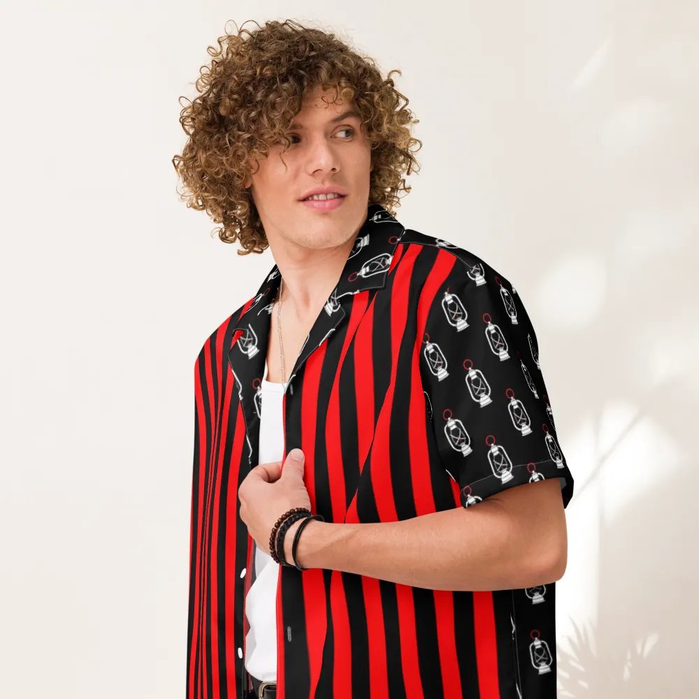 HURT/HEAL/HERE/HAWAIIAN Shirt product image (7)