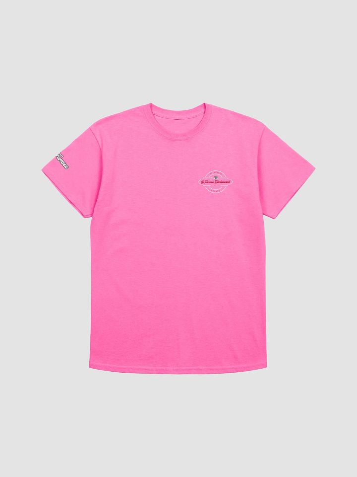 So Famous T-Shirt product image (1)