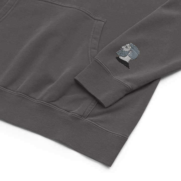 Premium Chad Hoodie product image (9)