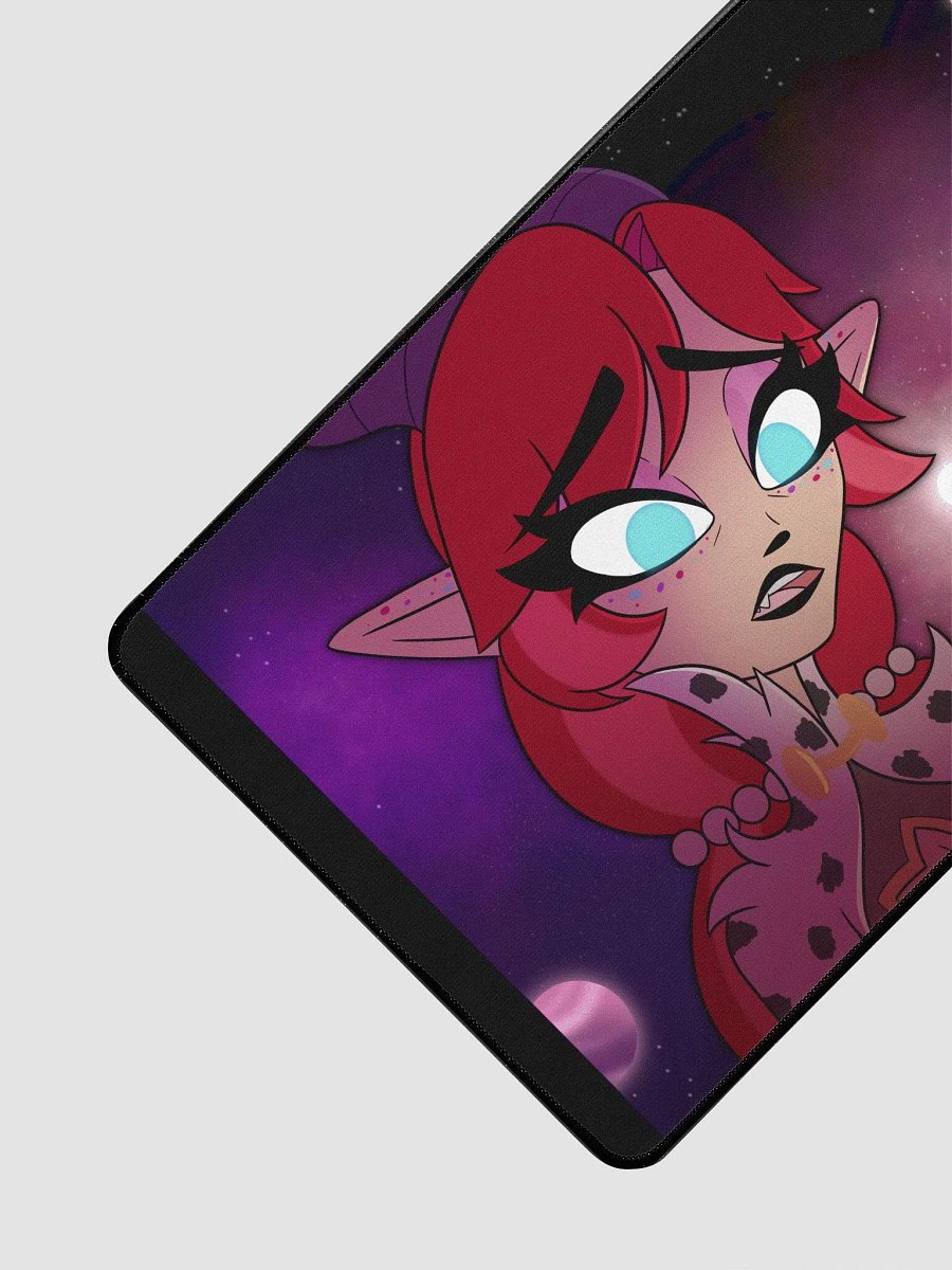 Just Look My Way ⭐Desk Mat⭐ product image (3)