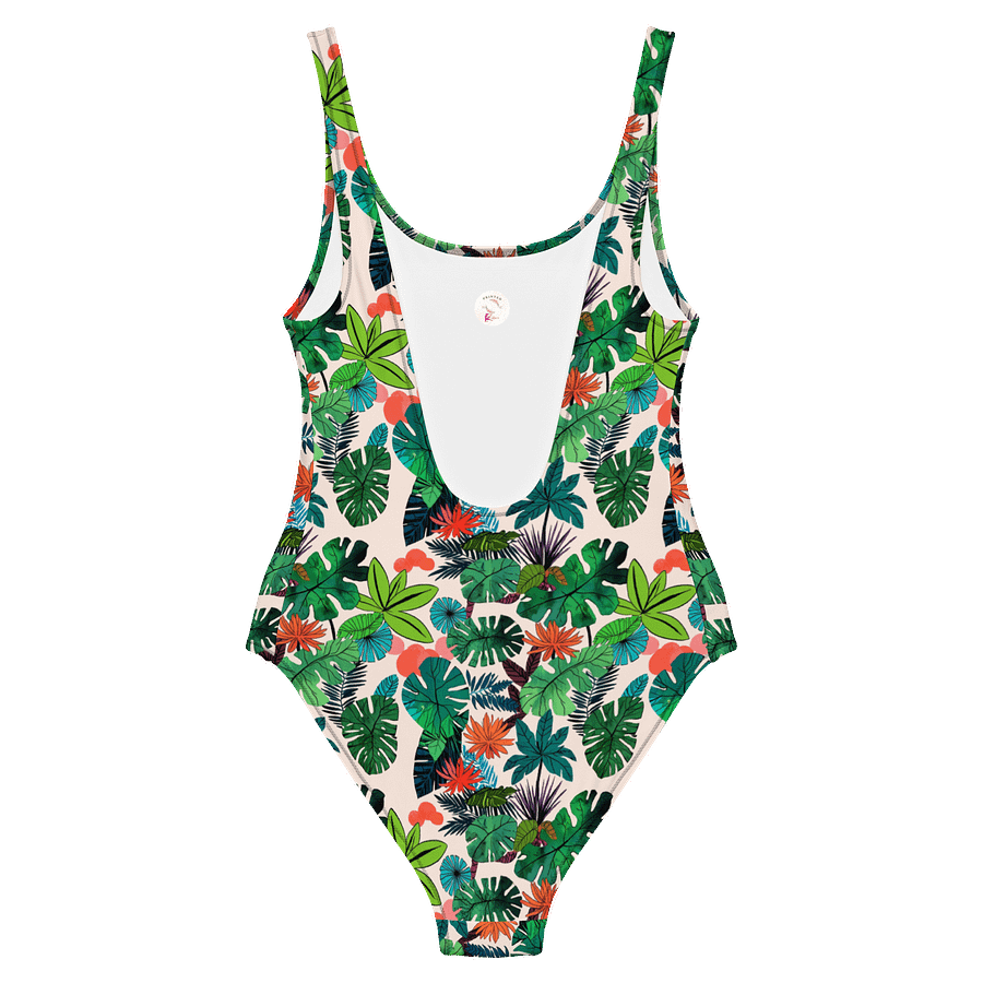 Tropical Swimsuit product image (7)