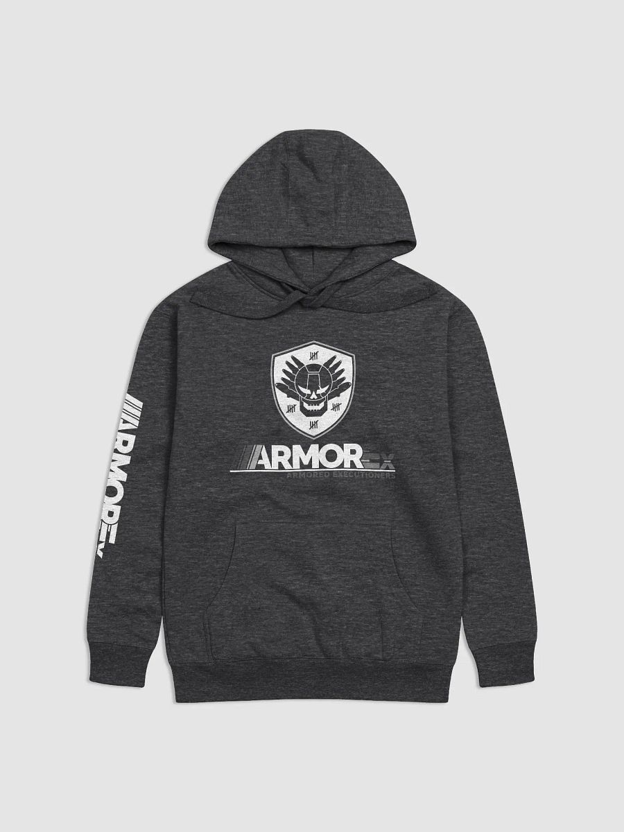 Jolly Roger Hoodie product image (1)