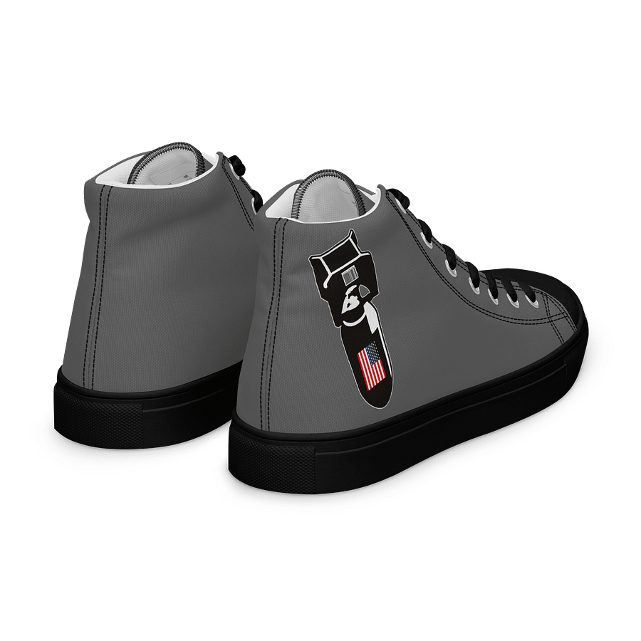 U.S. Bombs - Canvas Shoes product image (7)