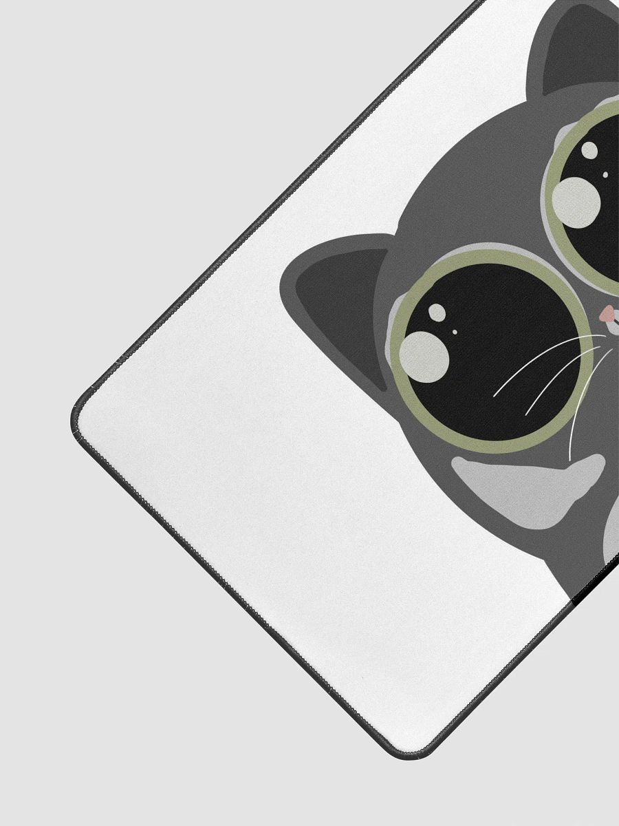 Lily | Desk Mat product image (3)