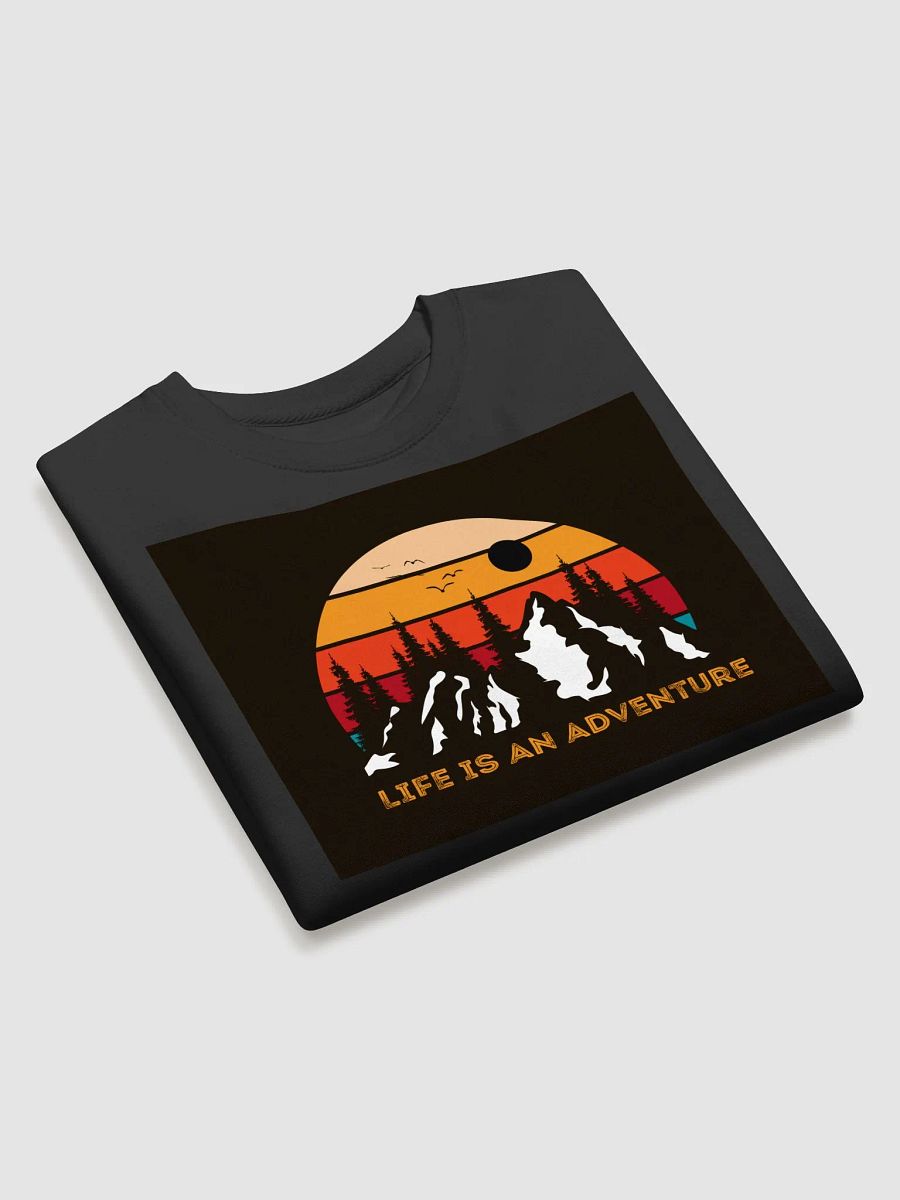 Life is an Adventure product image (3)
