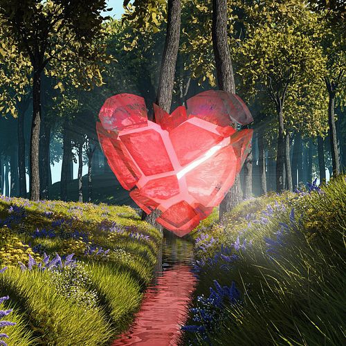 Yo! New song released (only took 3 years) make sure to check it out in my bio :)