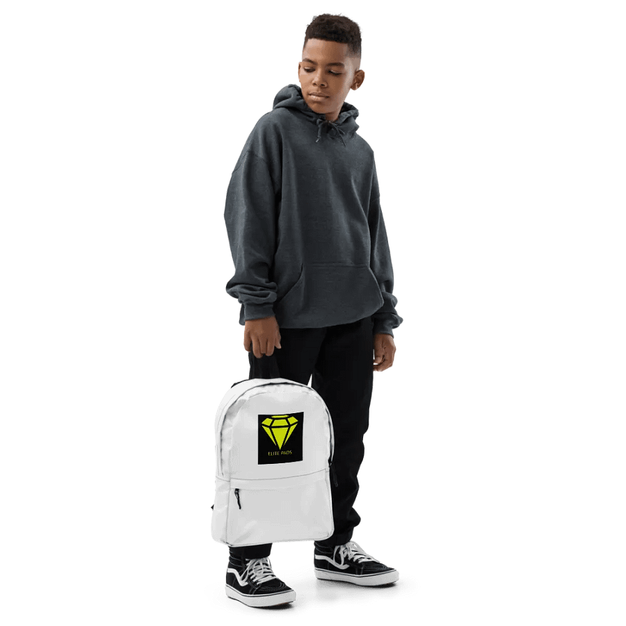 Jayden Bagpack product image (6)