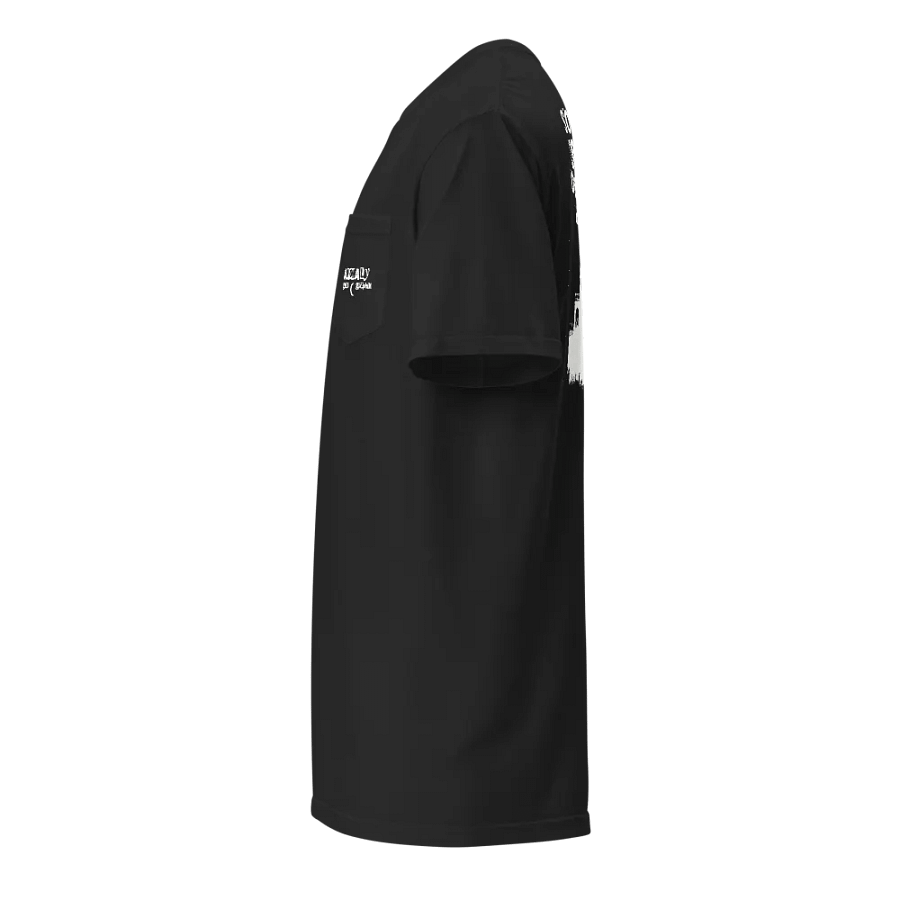 Urbex Keys Pocket Tee product image (4)