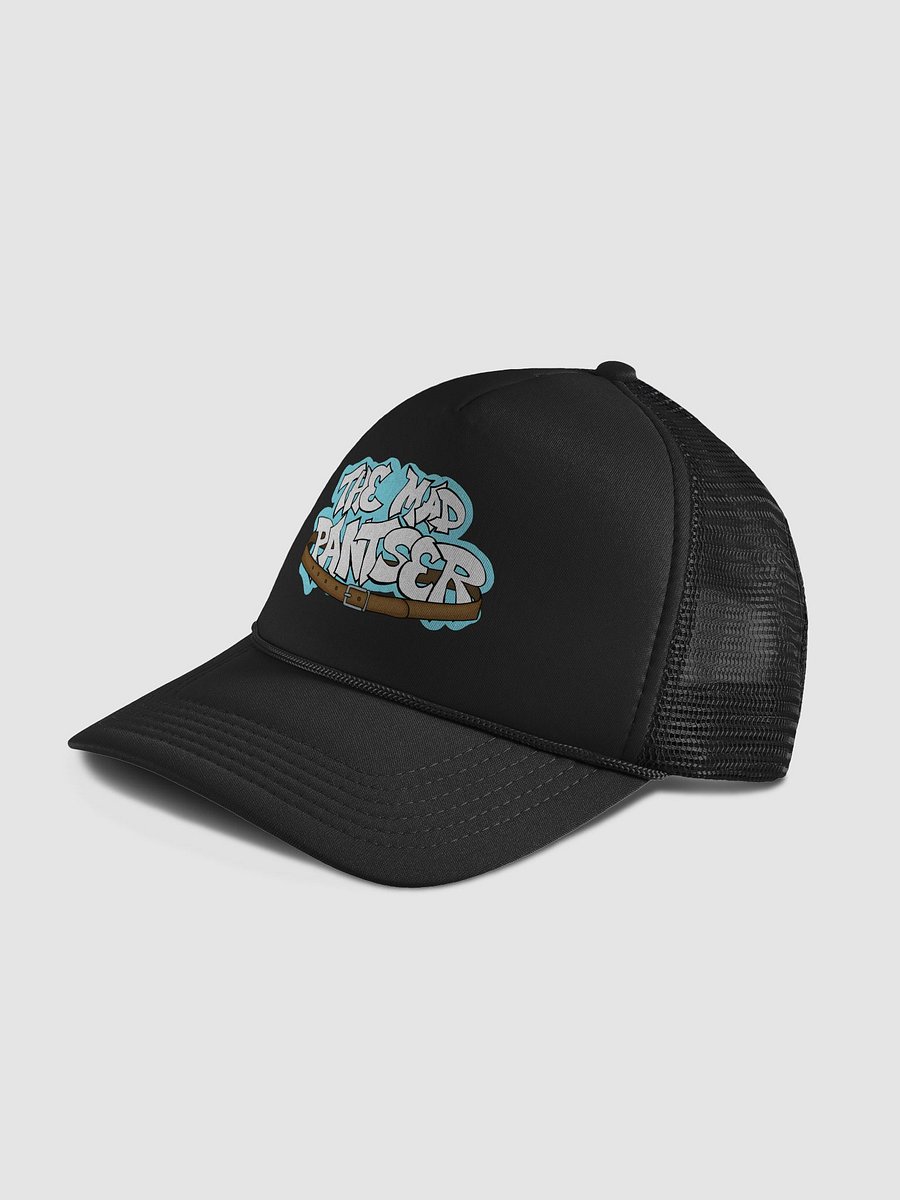The Mad Pantser Hat product image (4)