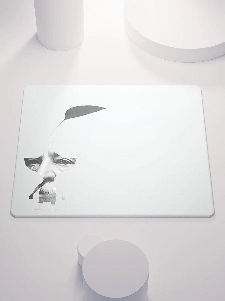 Grovemin Mouse Mat product image (2)