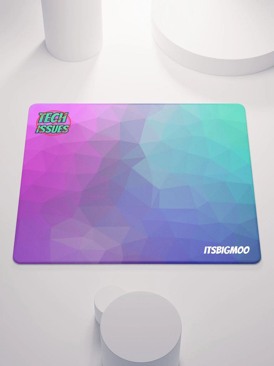 Mouse Pad 18