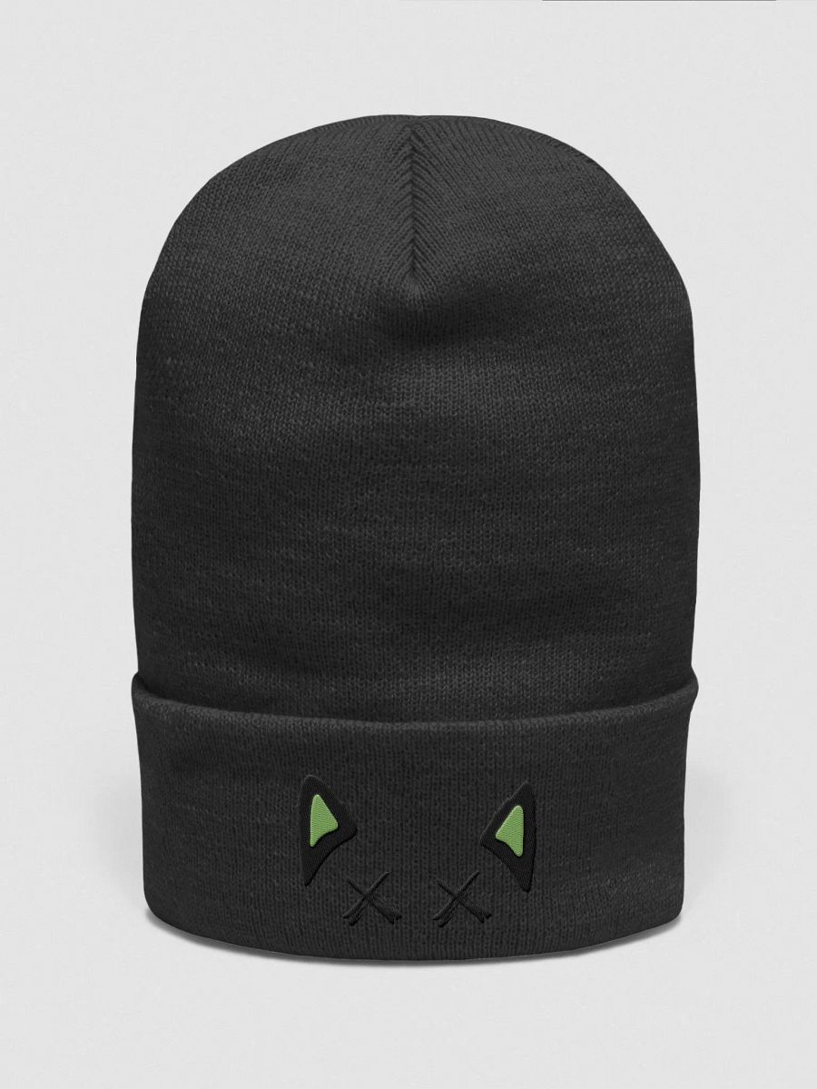 death cat beanie product image (1)