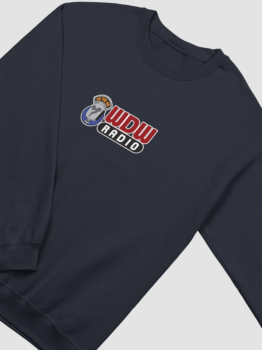 WDW Radio Sweatshirt product image (3)