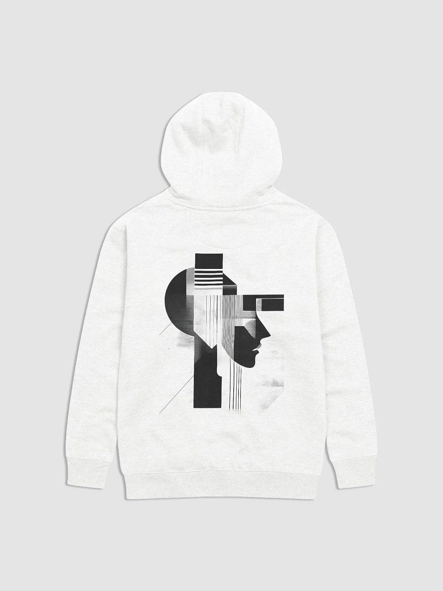 Abstract Persona 004 (Premium Hoodie) product image (1)