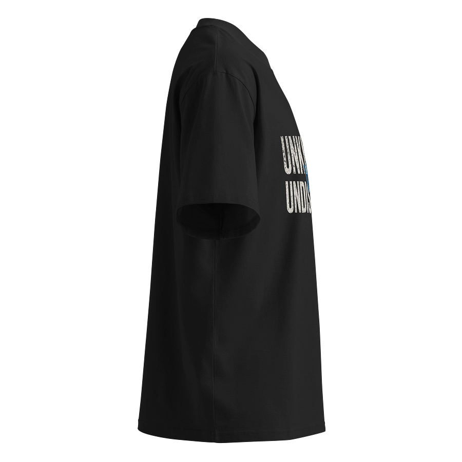 Unknown vs Undisputed product image (7)