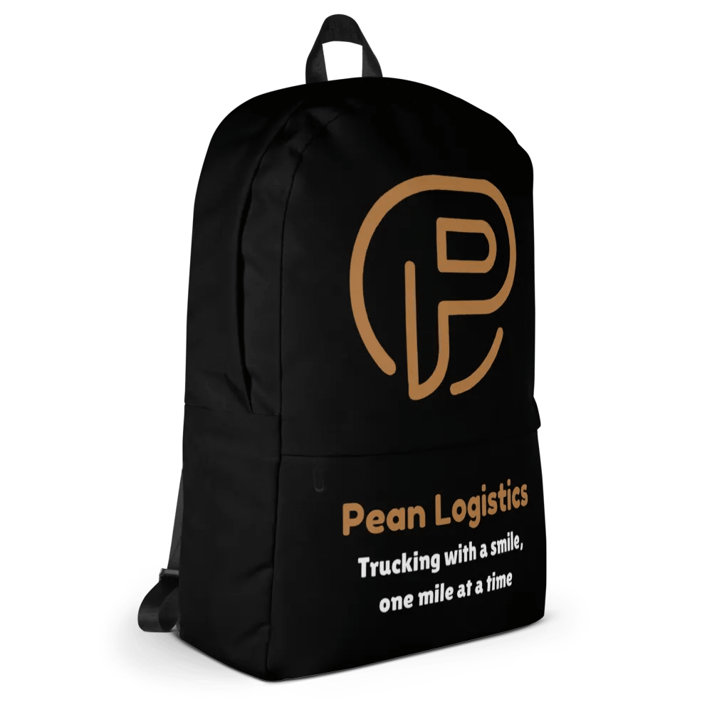 Pean Backpack product image (3)