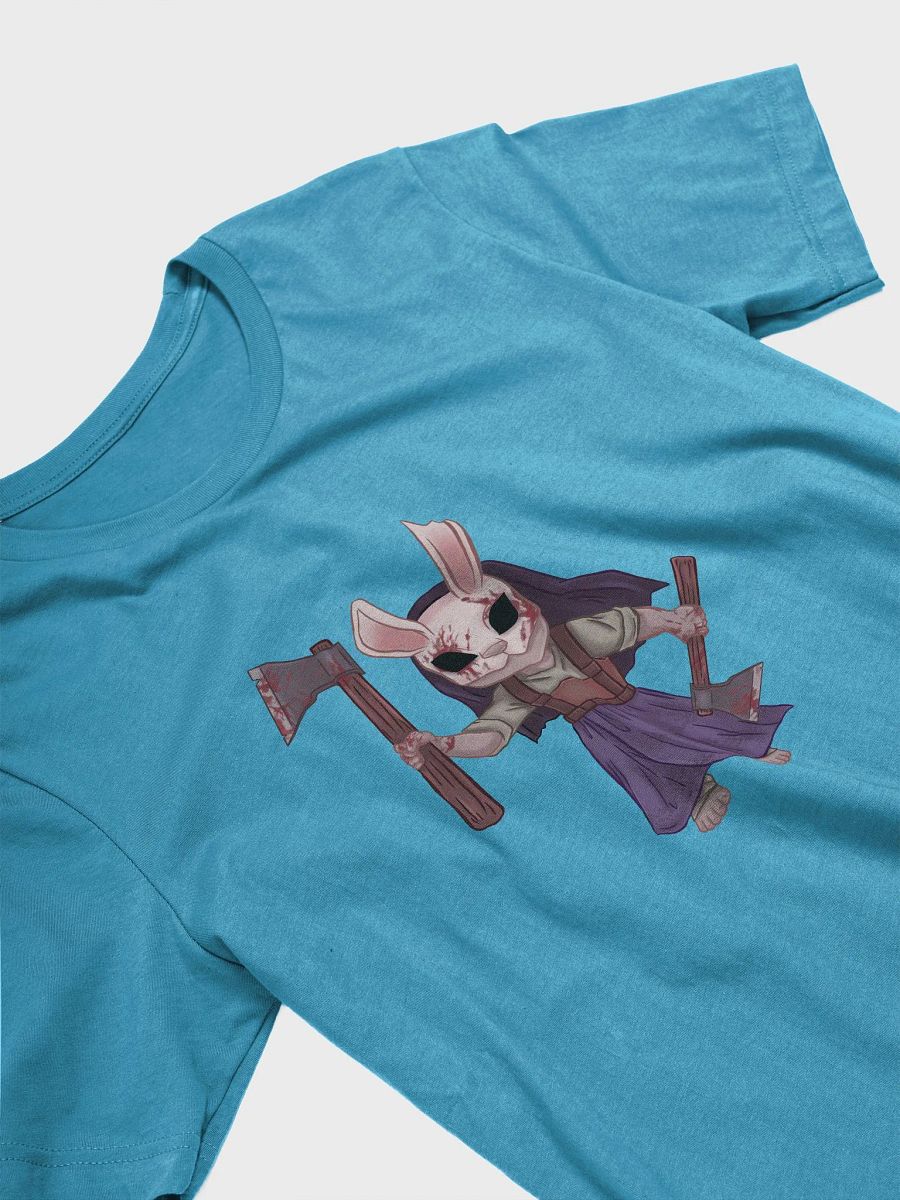 Huntress T-Shirt Rage By Daylight product image (23)