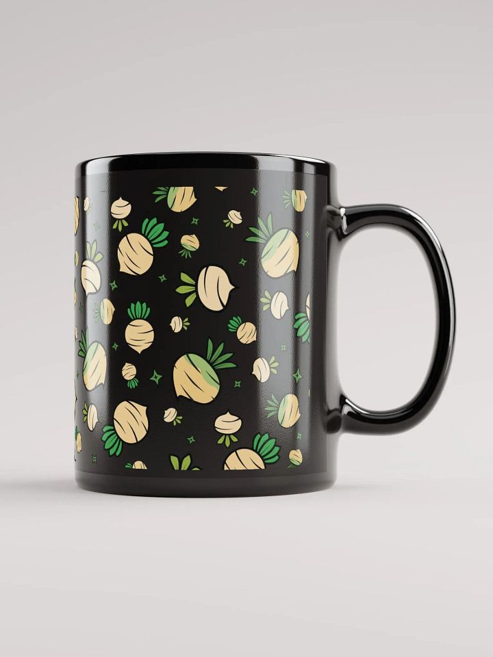 Turnip in the dark mug product image (1)