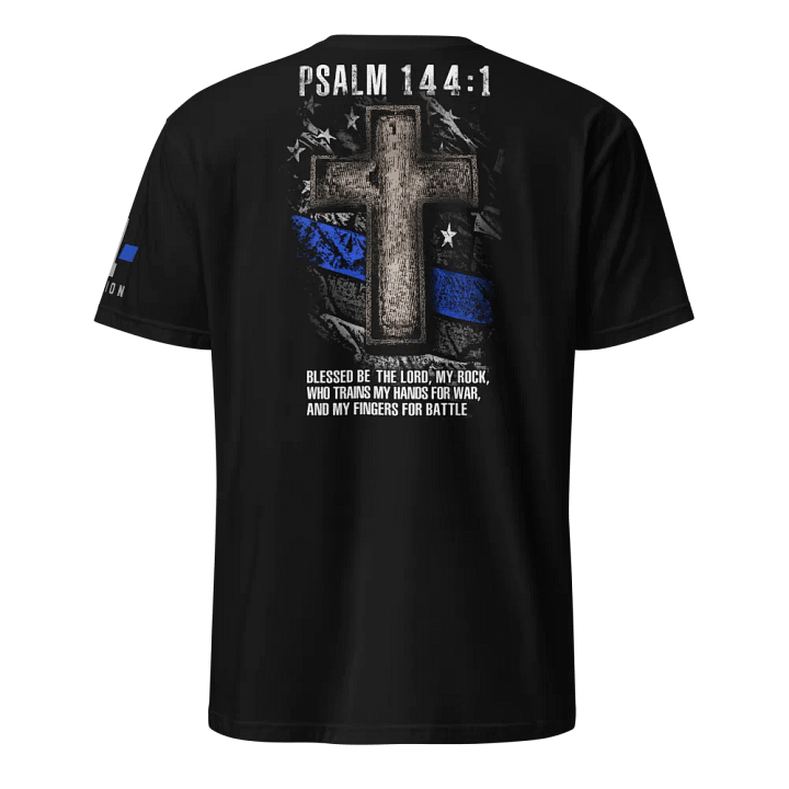 PSALM 144:1 product image (1)
