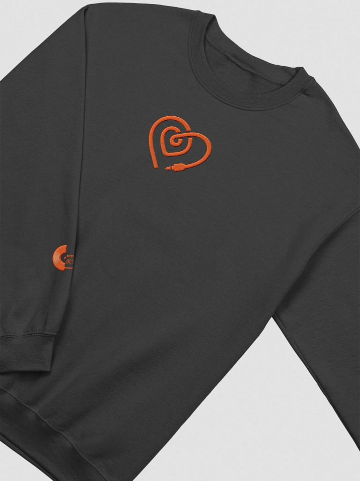 Octopus Sweatshirt product image (2)