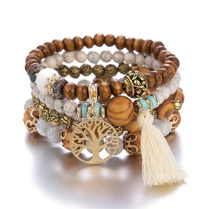 PROTECTION BRACELET product image (2)